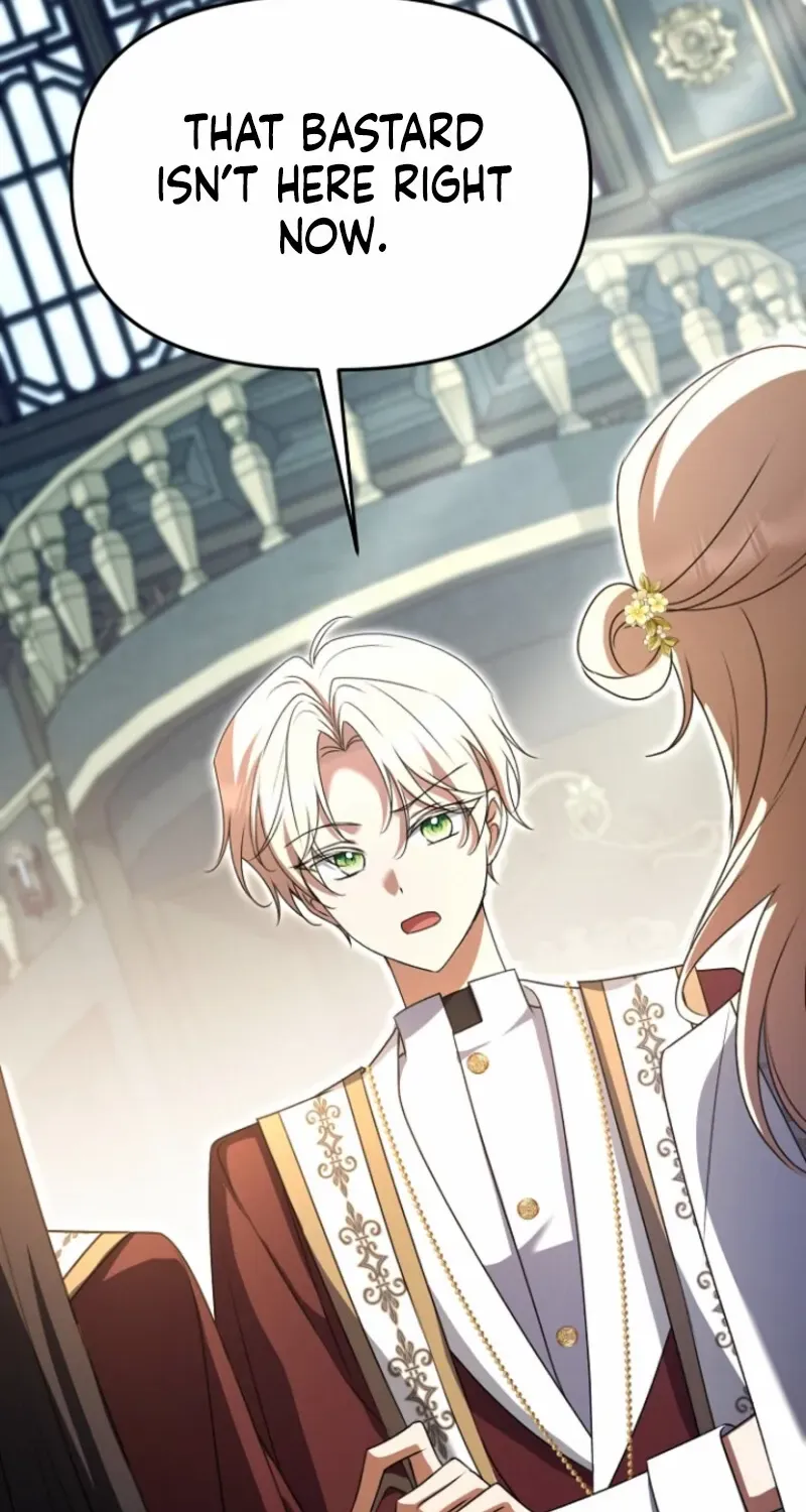 Surviving at the Cursed School Chapter 9 page 42 - 