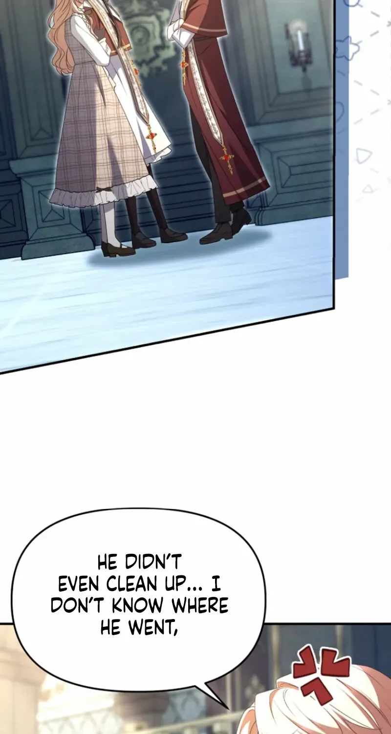 Surviving at the Cursed School Chapter 9 page 44 - 