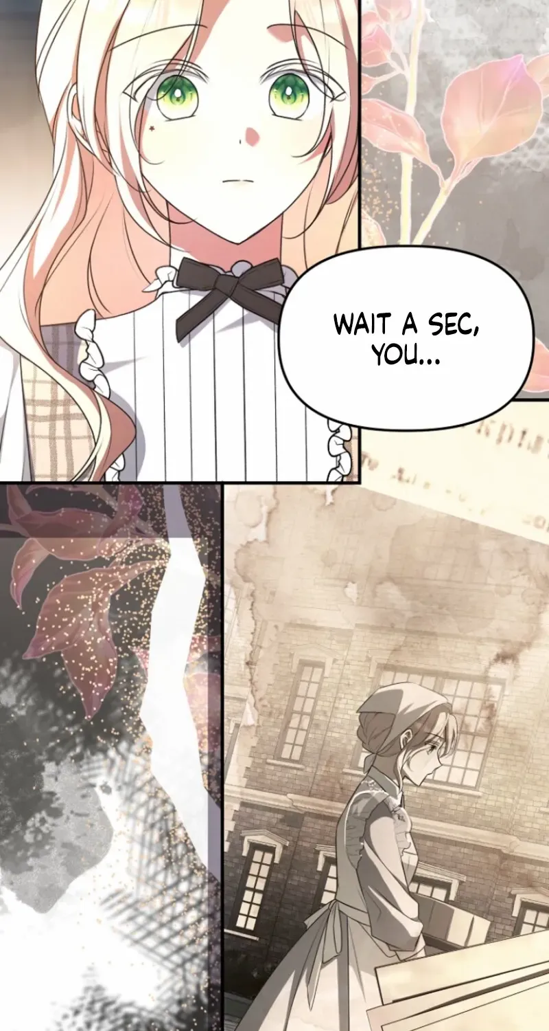 Surviving at the Cursed School Chapter 9 page 46 - 