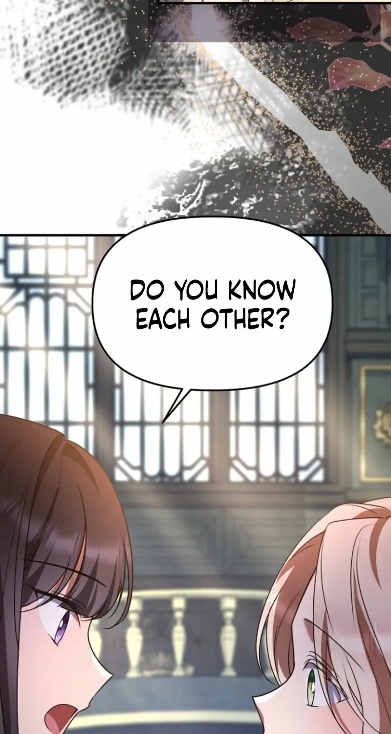 Surviving at the Cursed School Chapter 9 page 47 - 