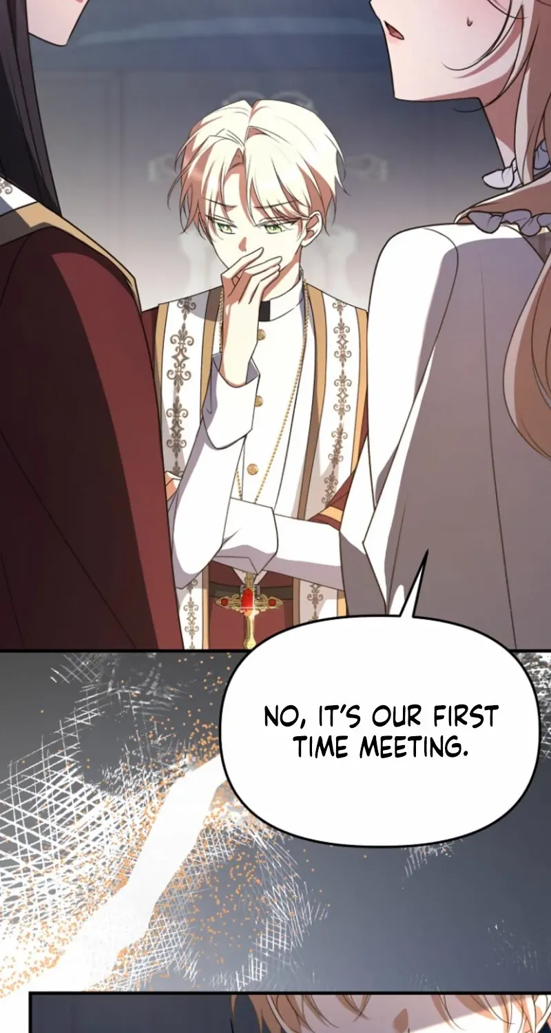 Surviving at the Cursed School Chapter 9 page 48 - 