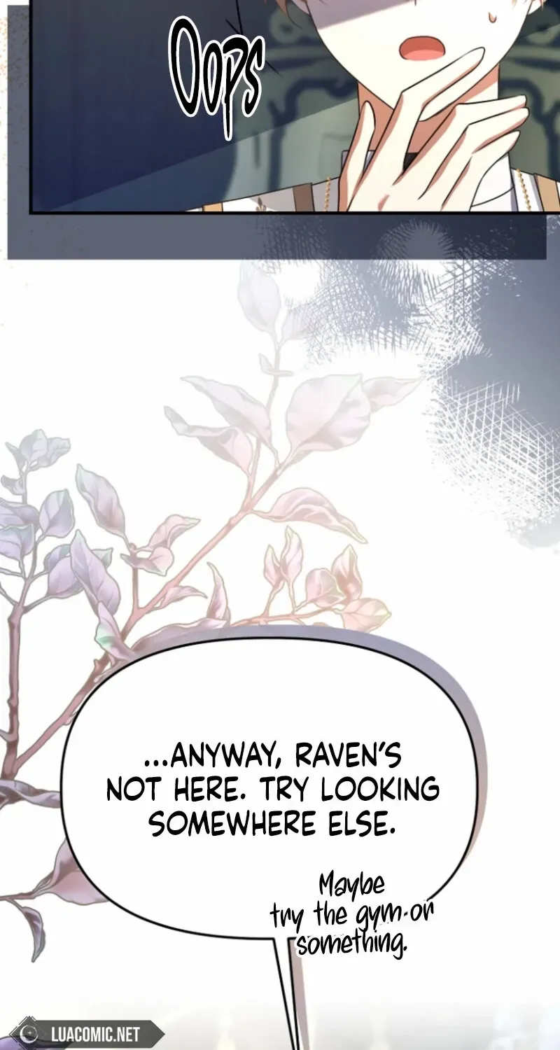 Surviving at the Cursed School Chapter 9 page 49 - 