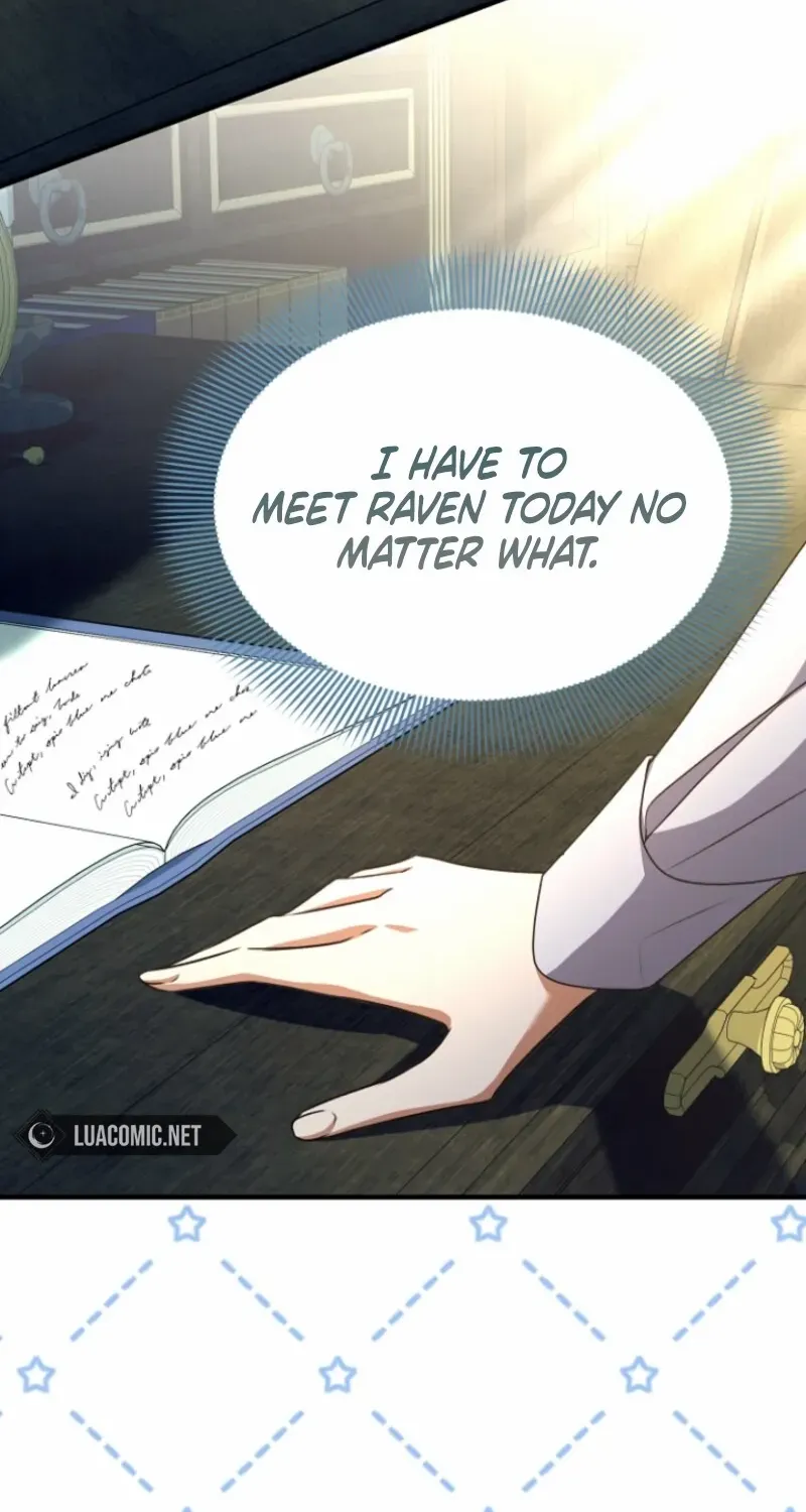 Surviving at the Cursed School Chapter 9 page 6 - 