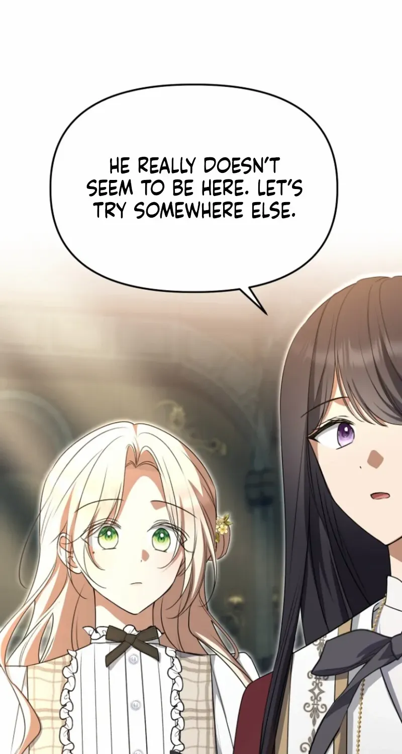 Surviving at the Cursed School Chapter 9 page 52 - 