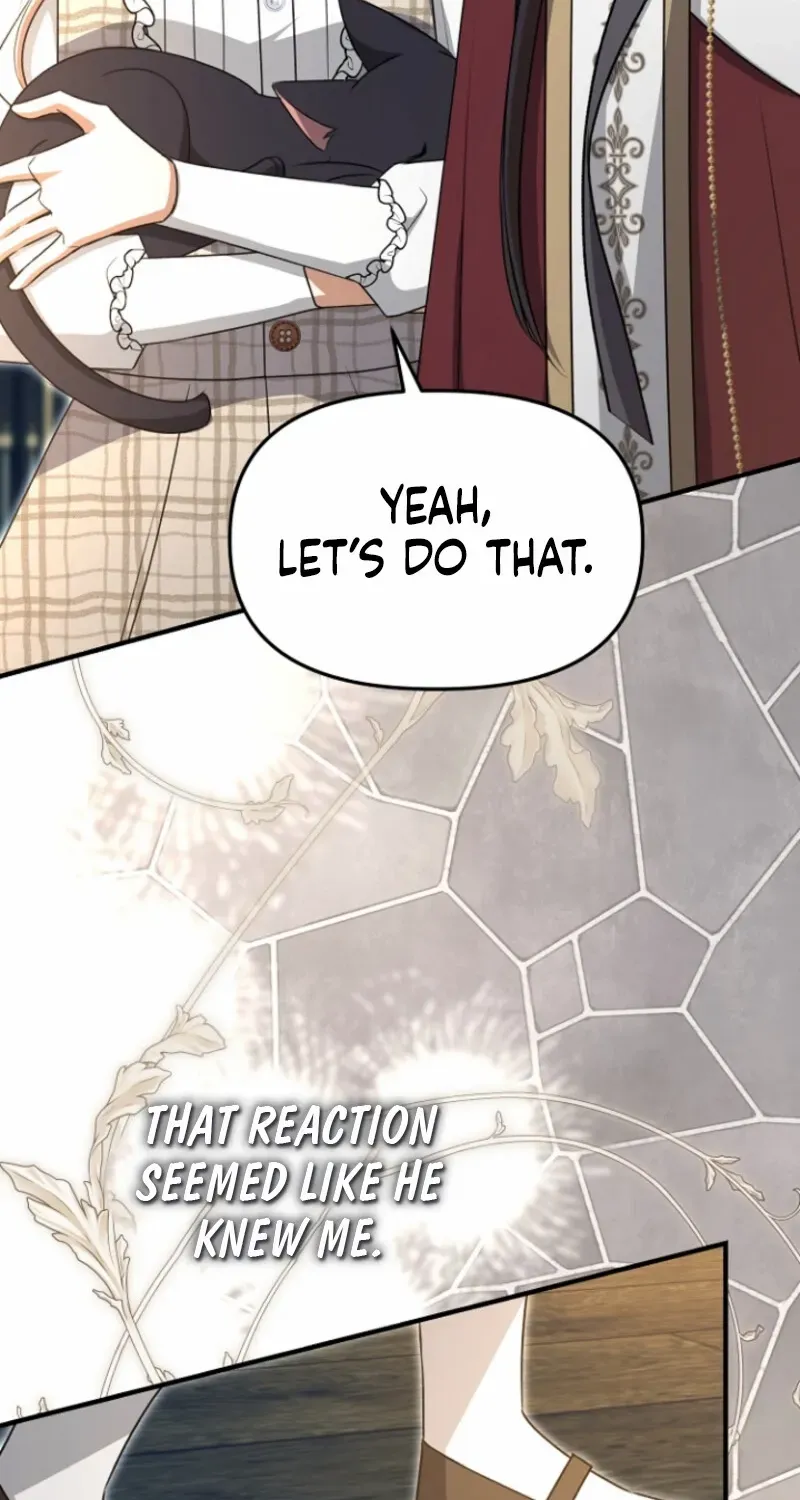 Surviving at the Cursed School Chapter 9 page 53 - 