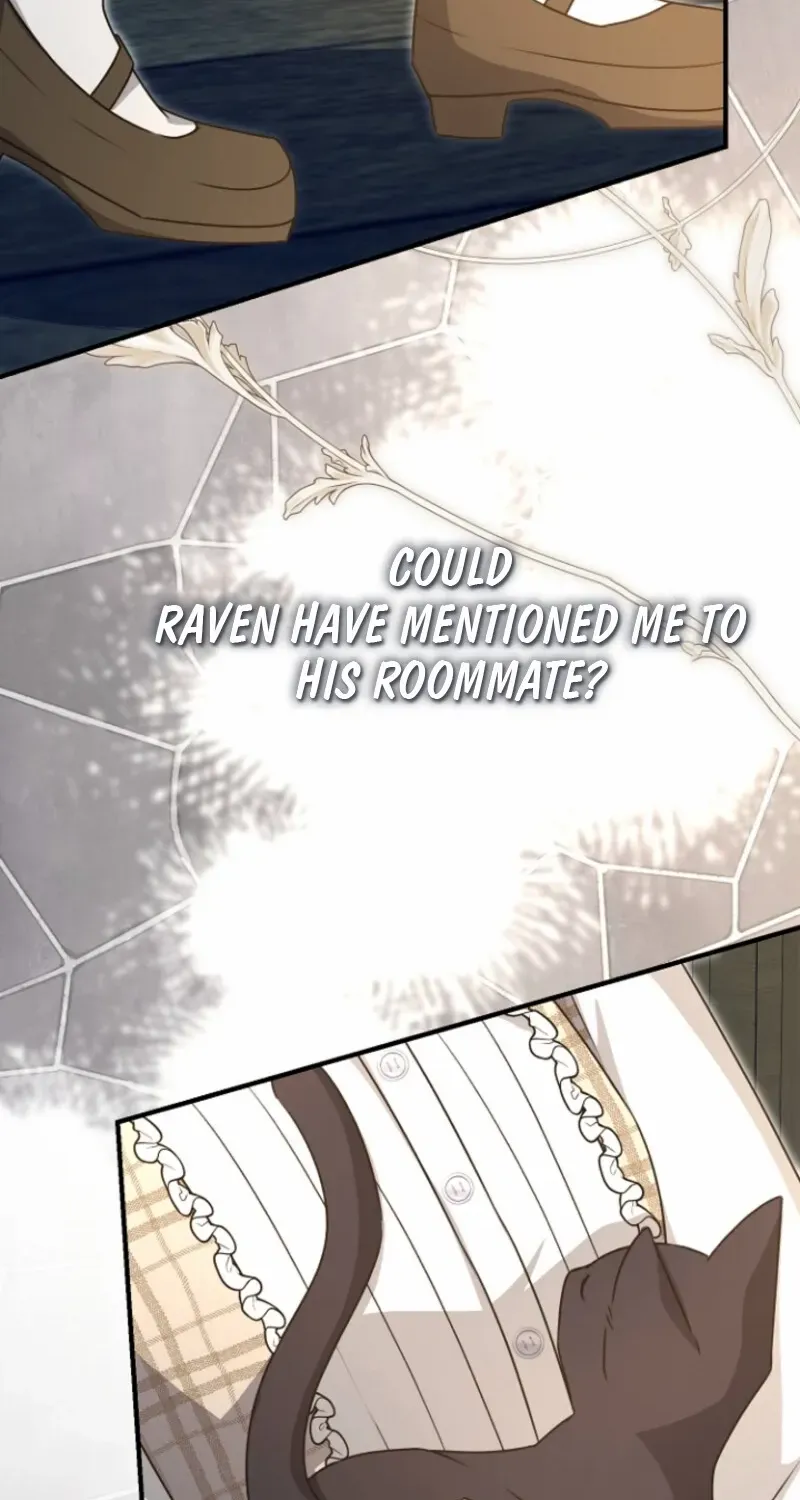 Surviving at the Cursed School Chapter 9 page 54 - 