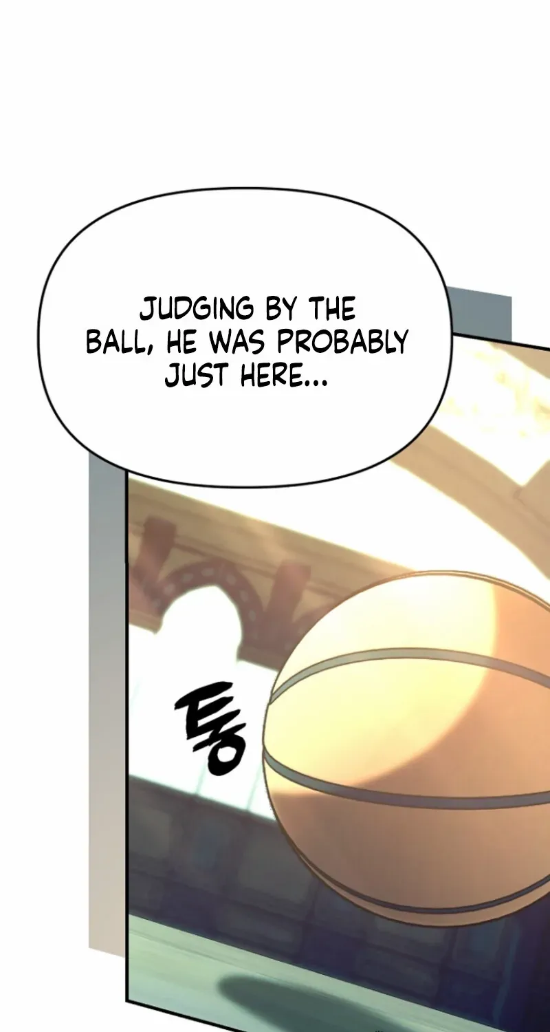 Surviving at the Cursed School Chapter 9 page 59 - 