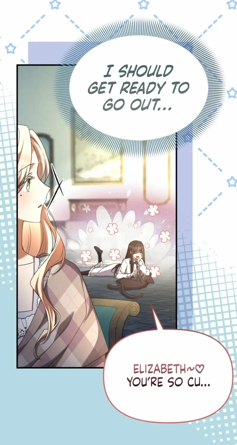 Surviving at the Cursed School Chapter 9 page 7 - 