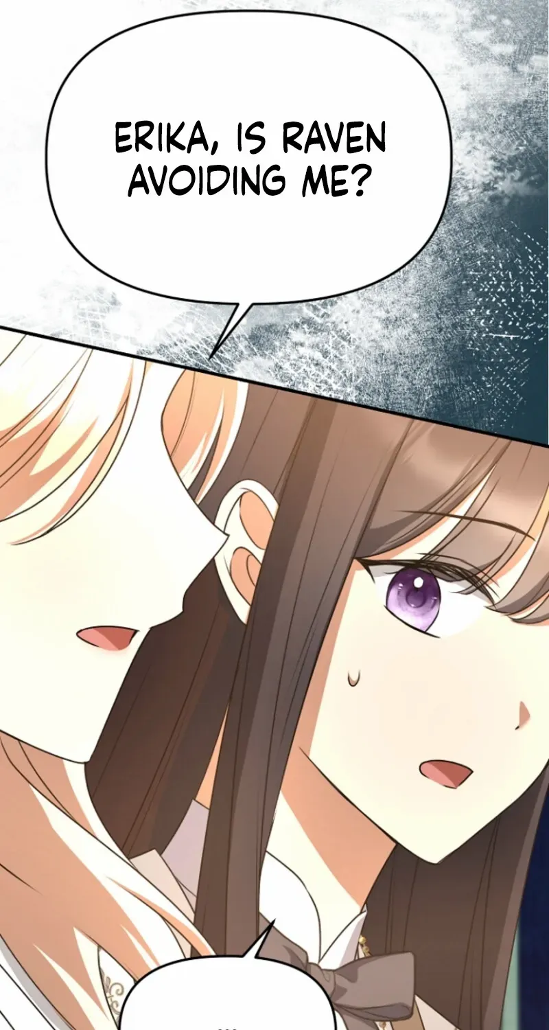 Surviving at the Cursed School Chapter 9 page 61 - 