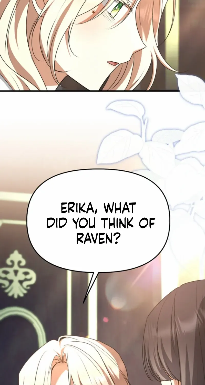 Surviving at the Cursed School Chapter 9 page 63 - 