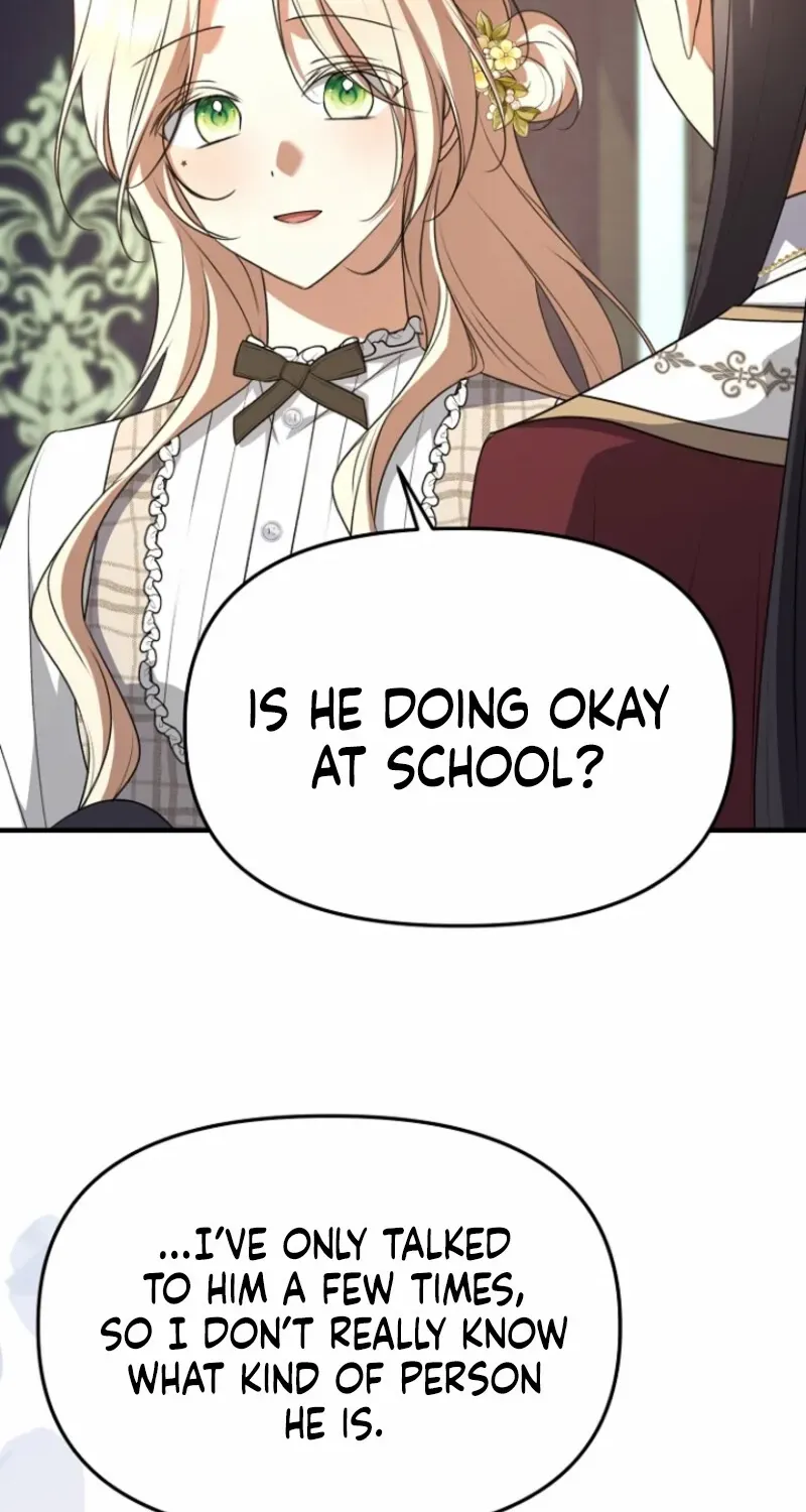 Surviving at the Cursed School Chapter 9 page 64 - 