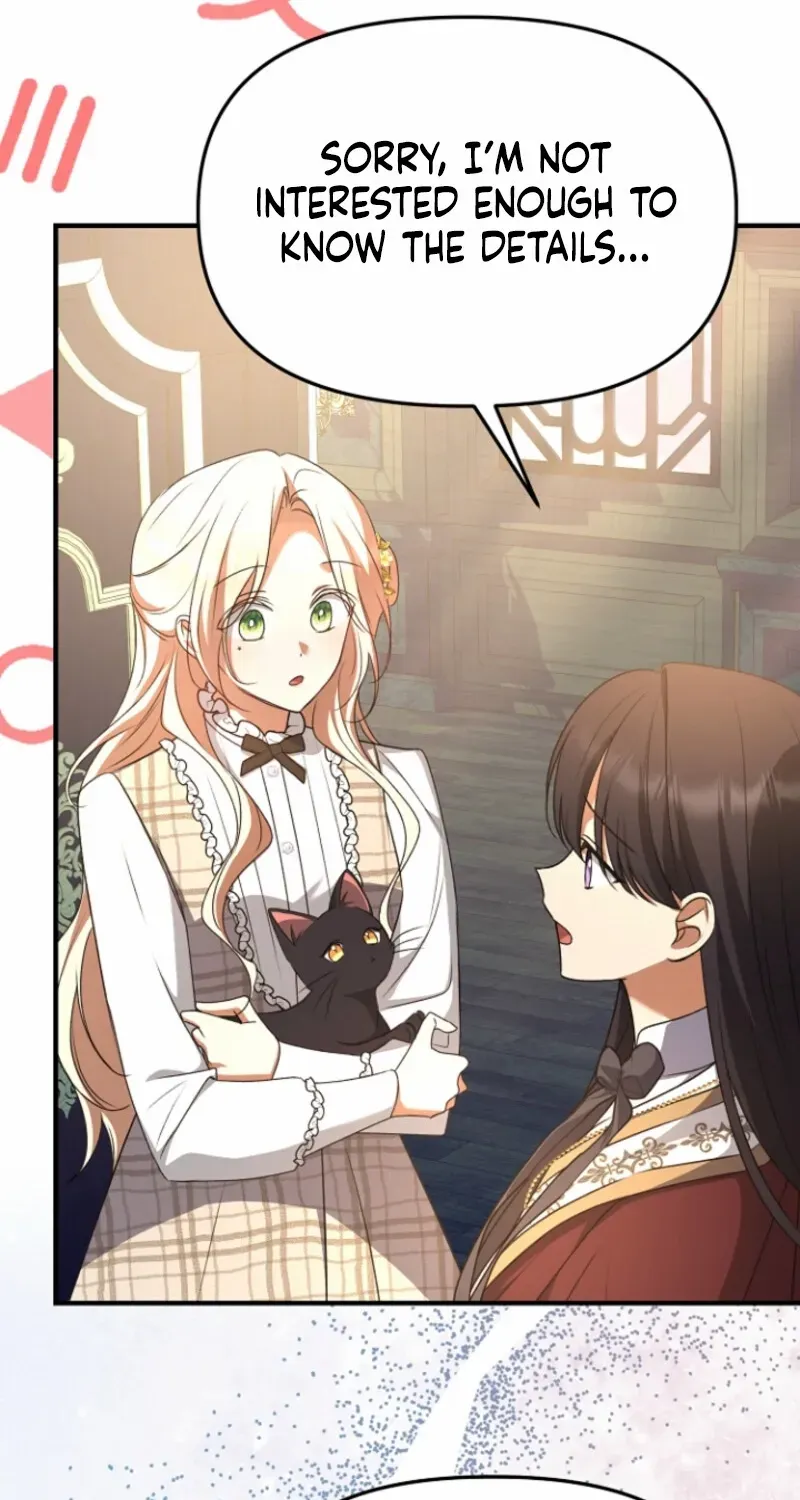 Surviving at the Cursed School Chapter 9 page 69 - 