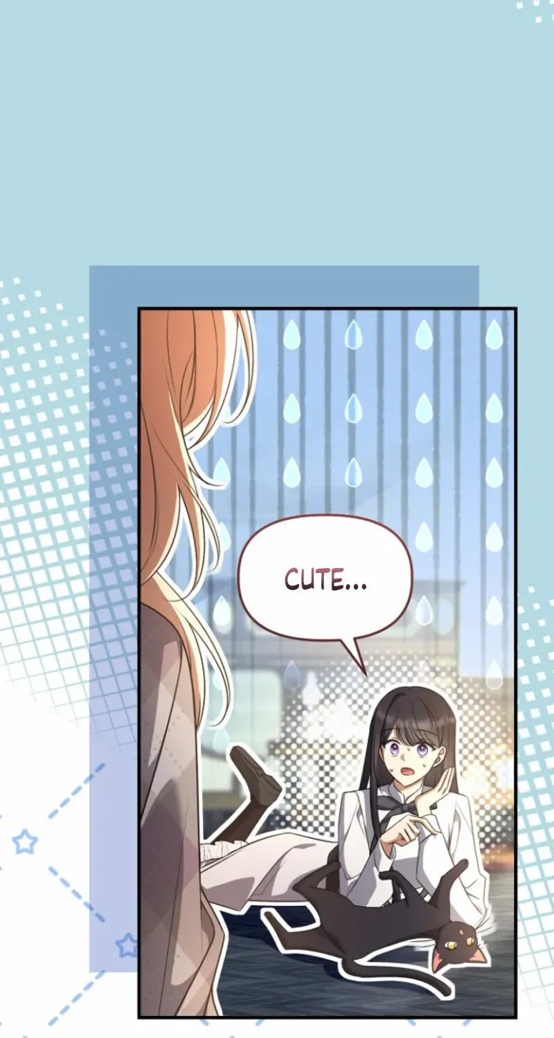 Surviving at the Cursed School Chapter 9 page 8 - 
