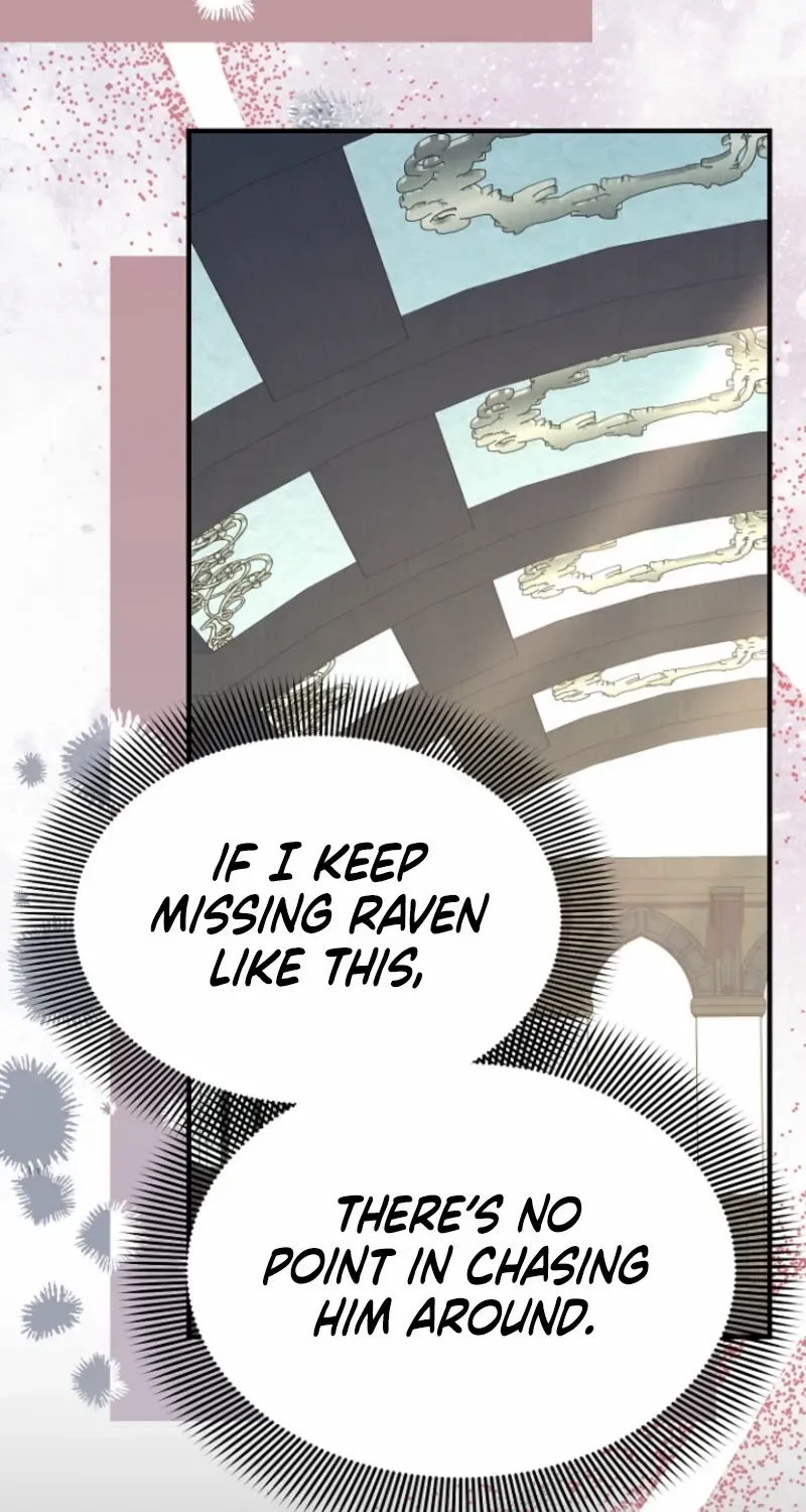 Surviving at the Cursed School Chapter 9 page 71 - 