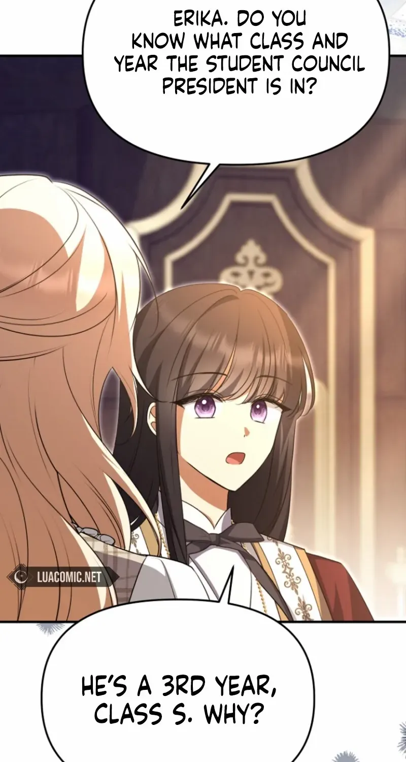 Surviving at the Cursed School Chapter 9 page 79 - 