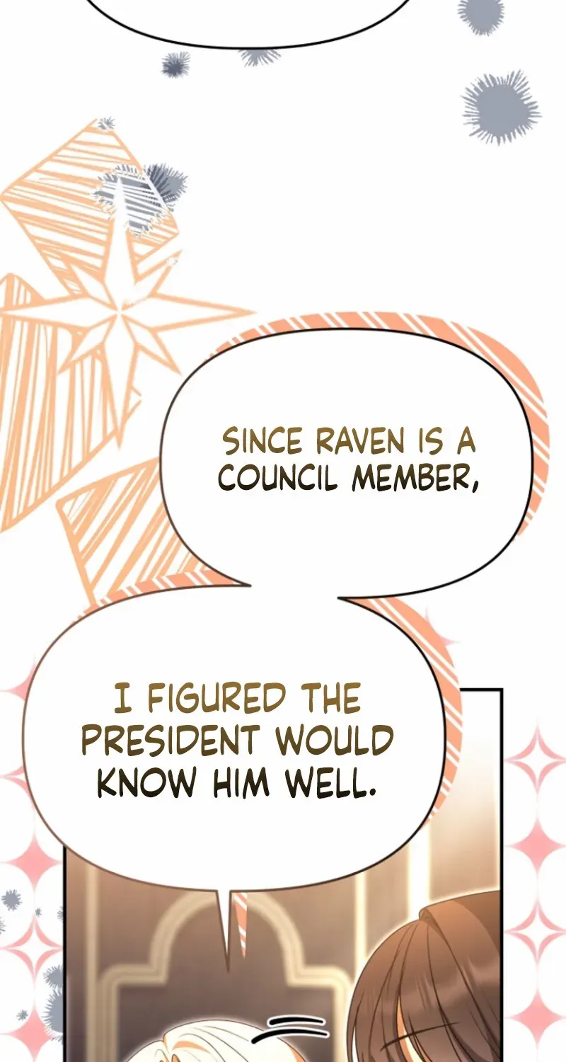 Surviving at the Cursed School Chapter 9 page 80 - 