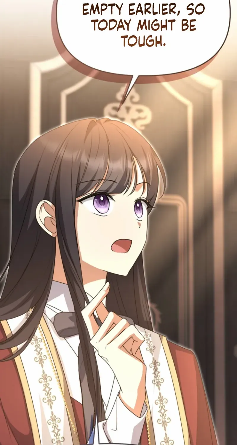 Surviving at the Cursed School Chapter 9 page 82 - 