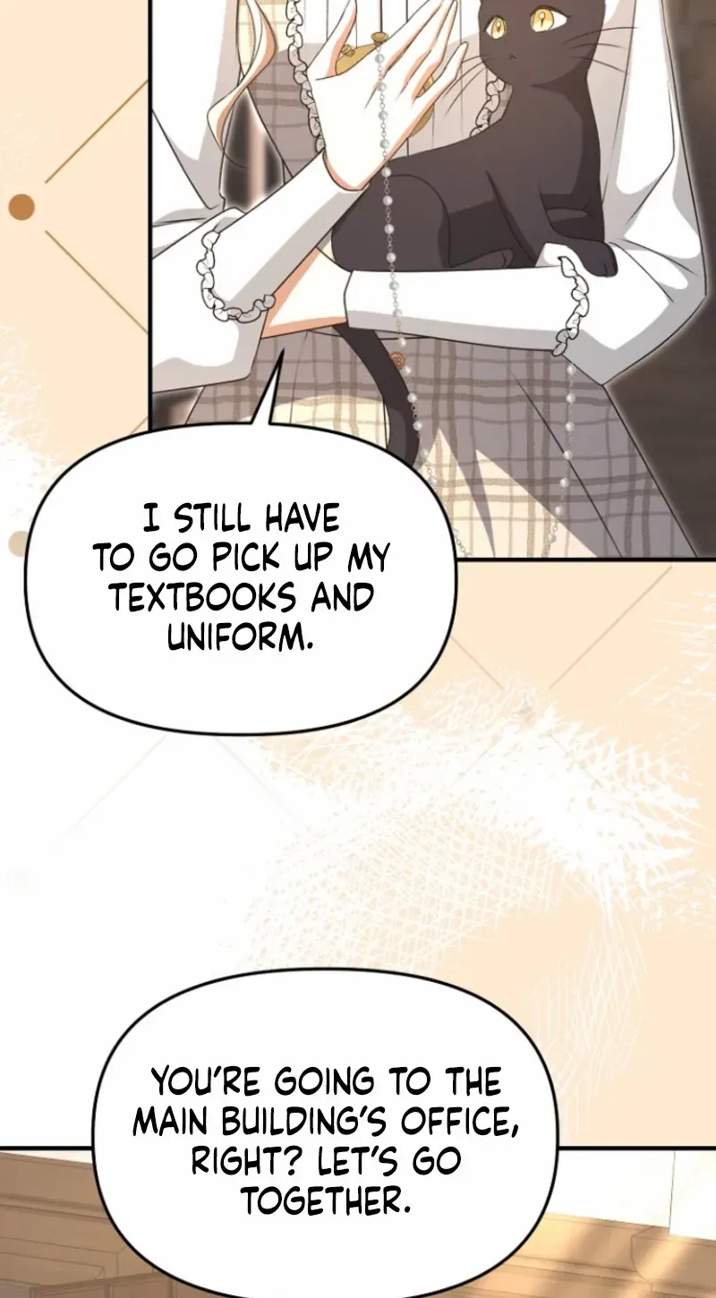 Surviving at the Cursed School Chapter 9 page 85 - 