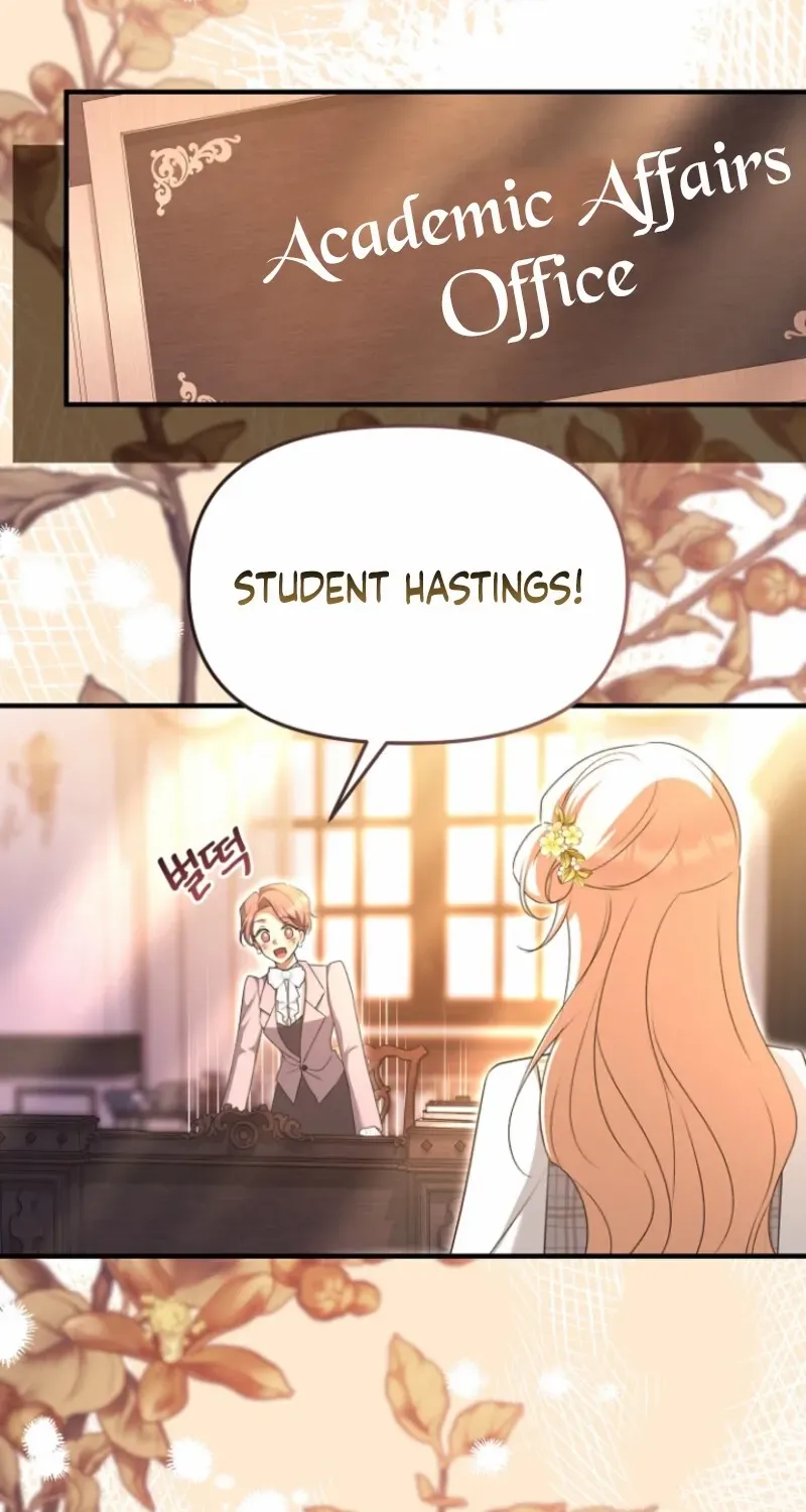 Surviving at the Cursed School Chapter 9 page 87 - 