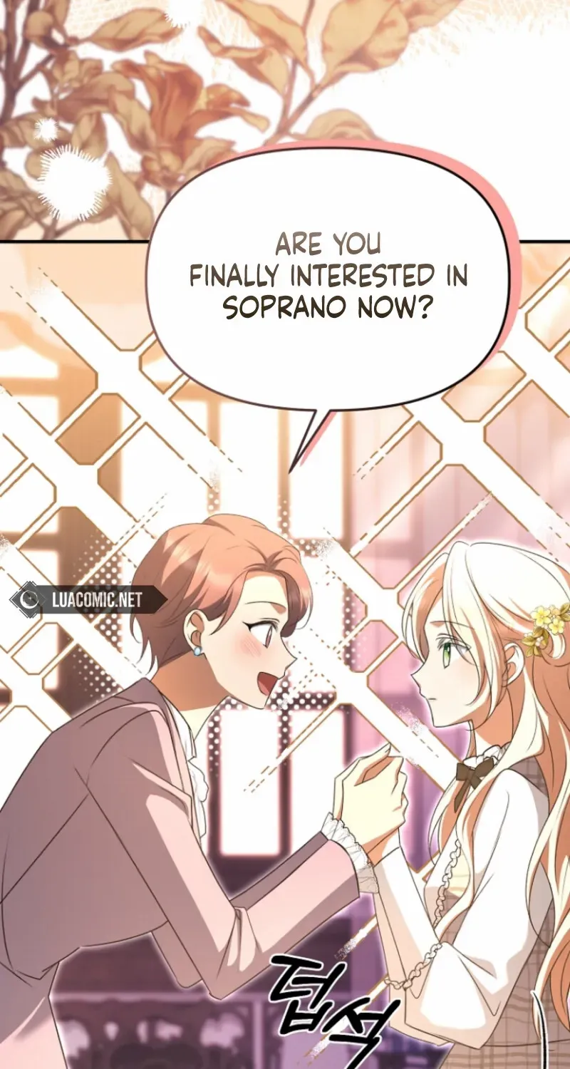 Surviving at the Cursed School Chapter 9 page 88 - 