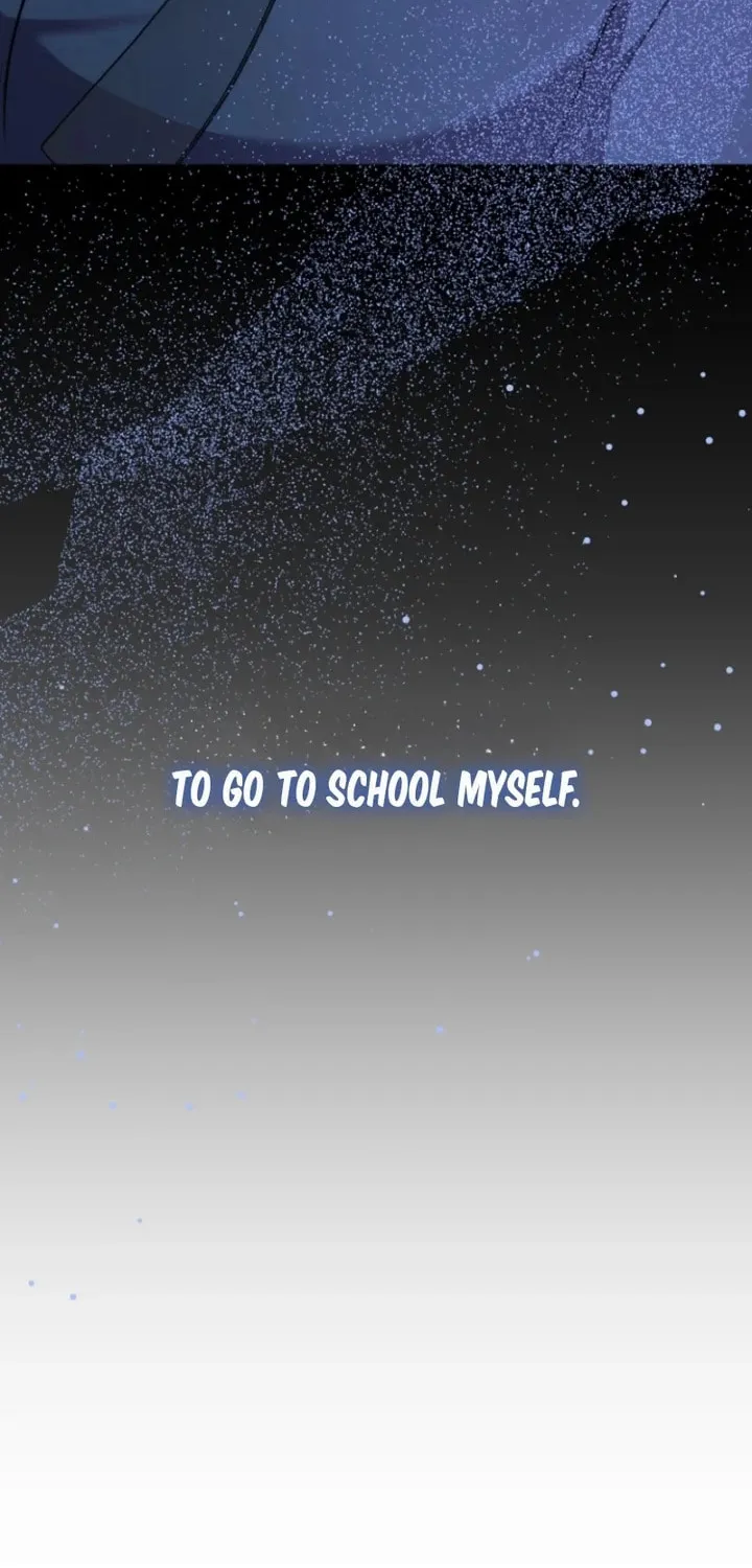 Surviving in a School of Ghost Stories Chapter 1 page 122 - 