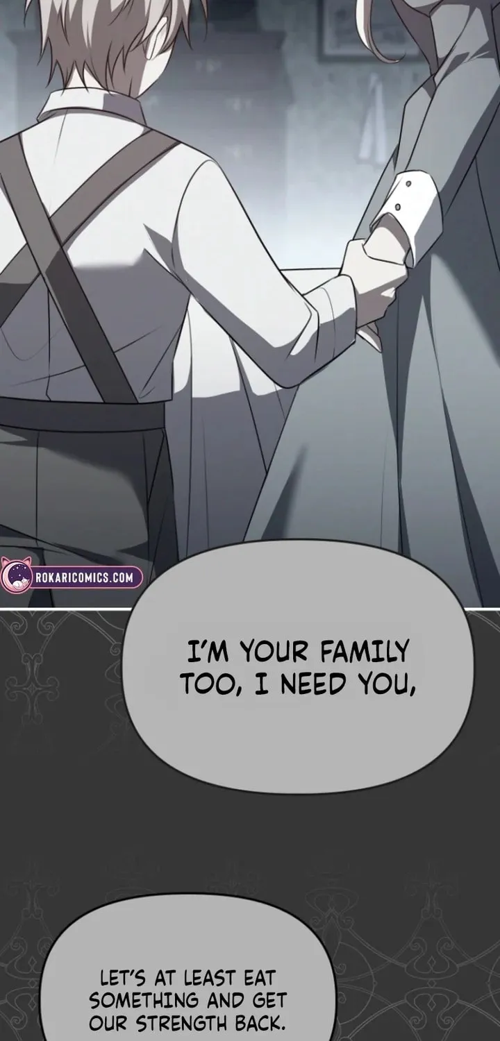 Surviving in a School of Ghost Stories Chapter 1 page 126 - 