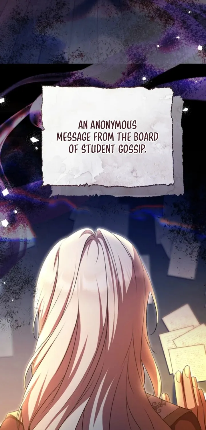 Surviving in a School of Ghost Stories Chapter 1 page 14 - 