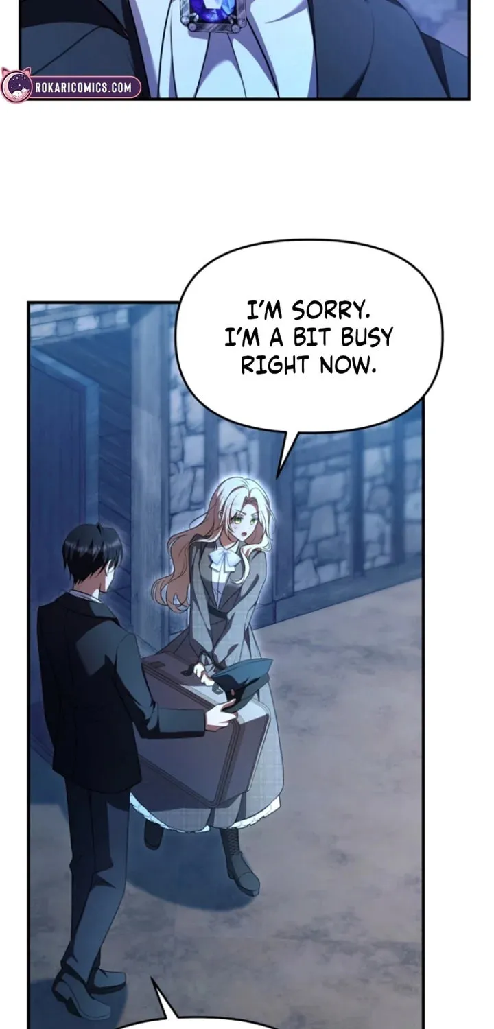 Surviving in a School of Ghost Stories Chapter 1 page 137 - 