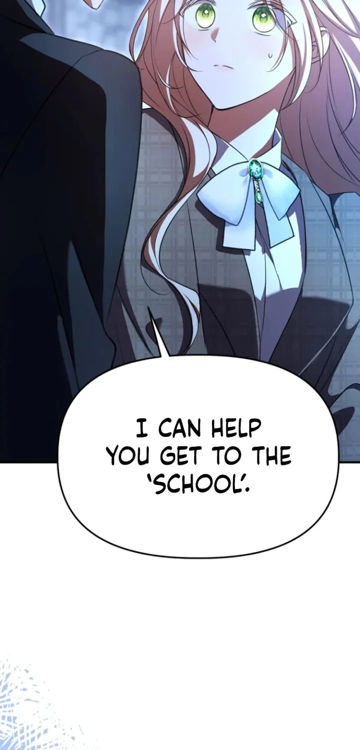 Surviving in a School of Ghost Stories Chapter 1 page 139 - 
