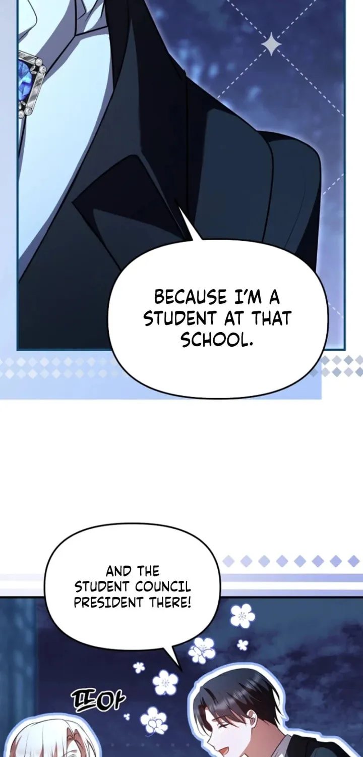 Surviving in a School of Ghost Stories Chapter 1 page 143 - 
