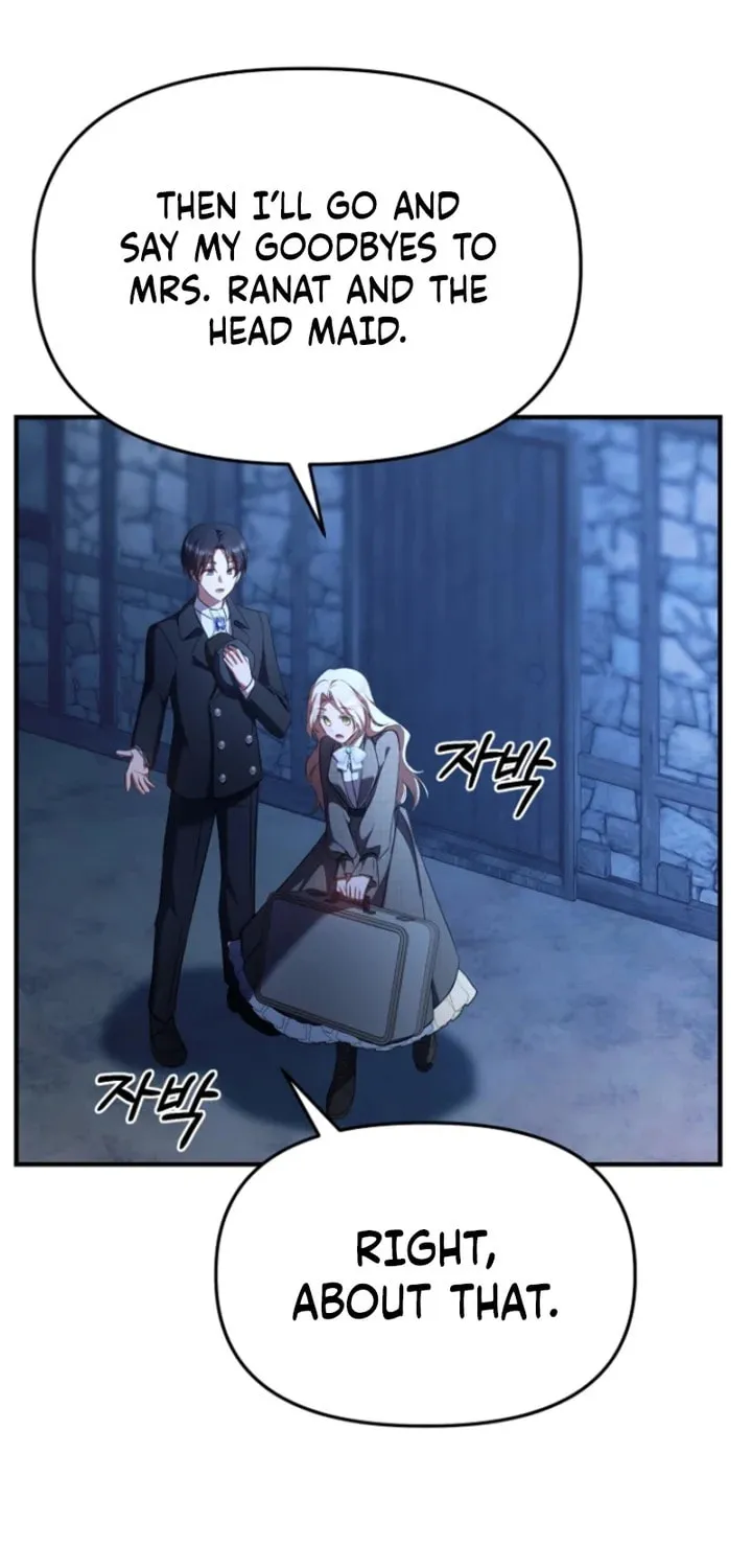 Surviving in a School of Ghost Stories Chapter 1 page 147 - 