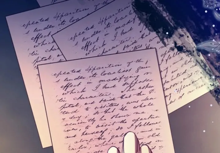Surviving in a School of Ghost Stories Chapter 1 page 16 - 
