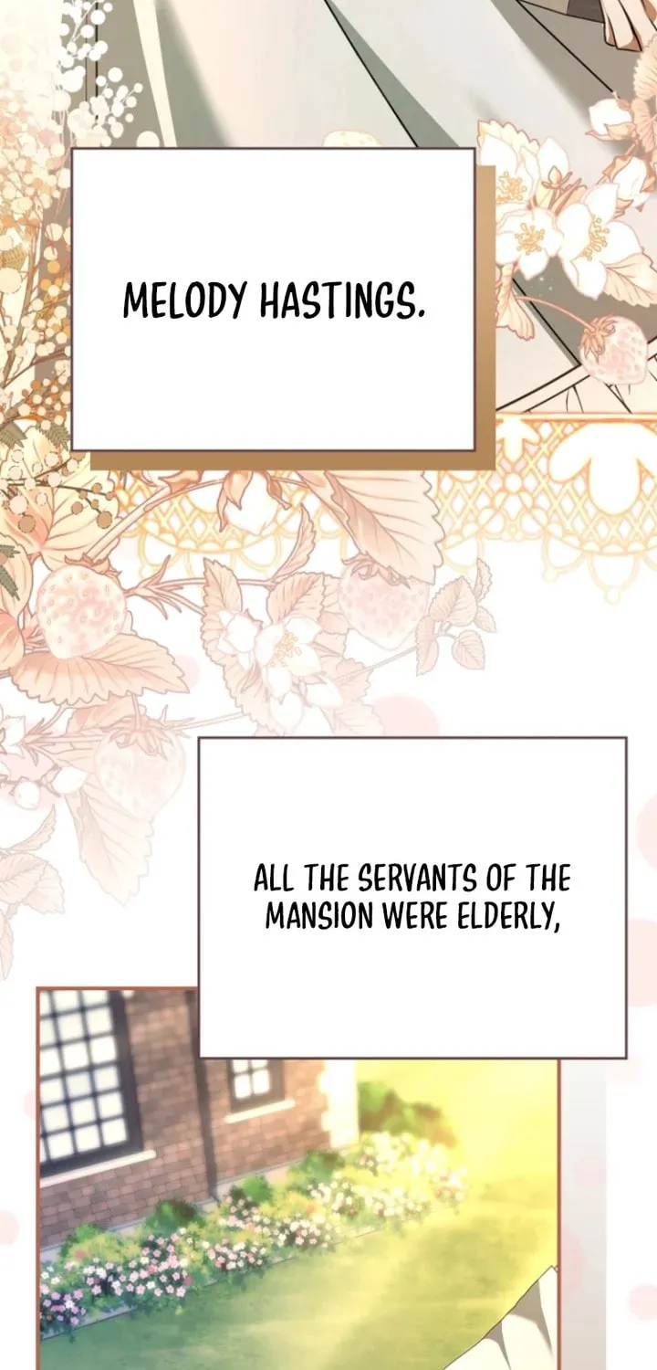 Surviving in a School of Ghost Stories Chapter 1 page 41 - 
