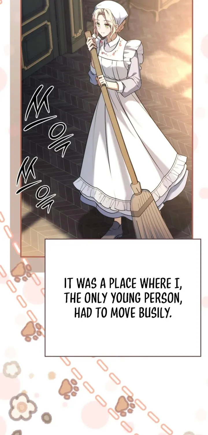 Surviving in a School of Ghost Stories Chapter 1 page 43 - 