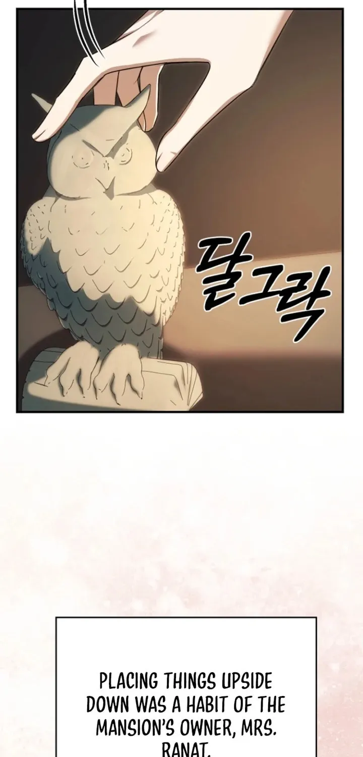 Surviving in a School of Ghost Stories Chapter 1 page 46 - 