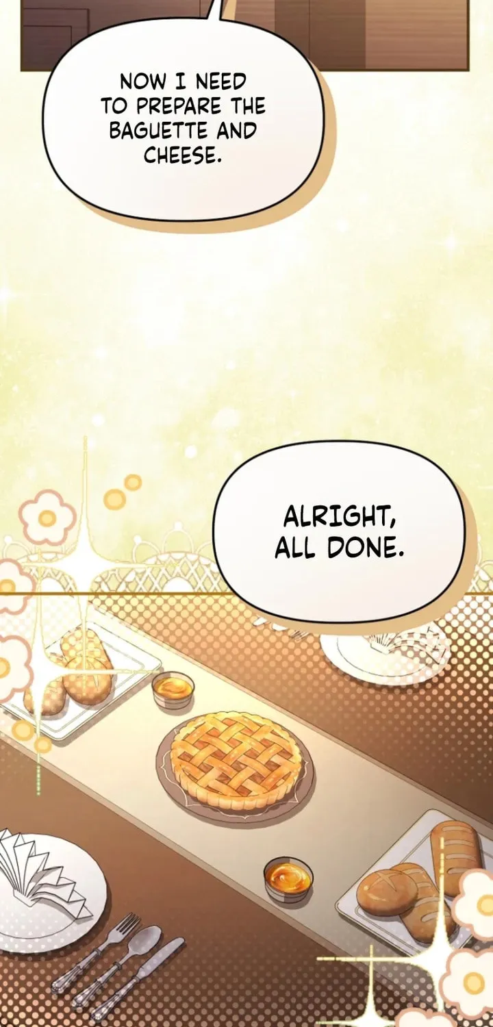 Surviving in a School of Ghost Stories Chapter 1 page 58 - 