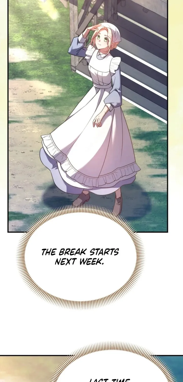 Surviving in a School of Ghost Stories Chapter 1 page 62 - 