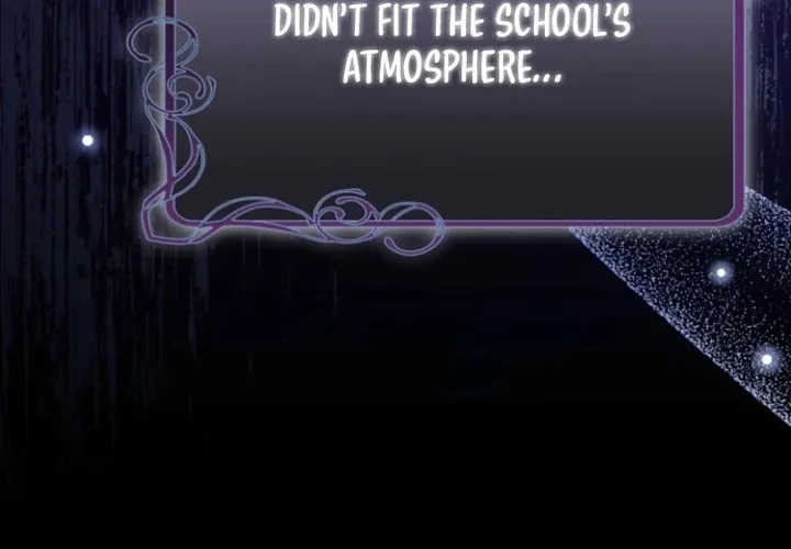 Surviving in a School of Ghost Stories Chapter 1 page 8 - 