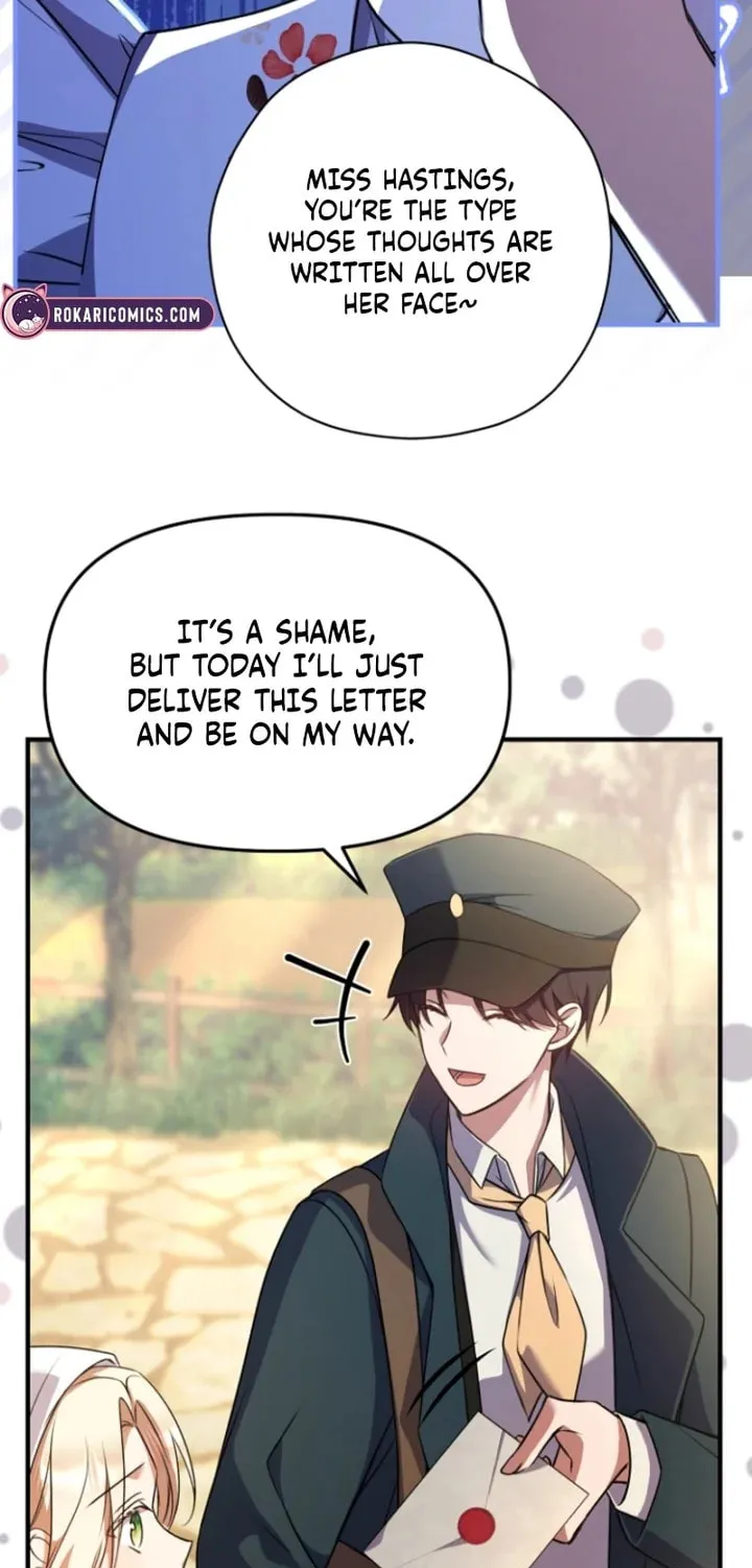Surviving in a School of Ghost Stories Chapter 1 page 73 - 