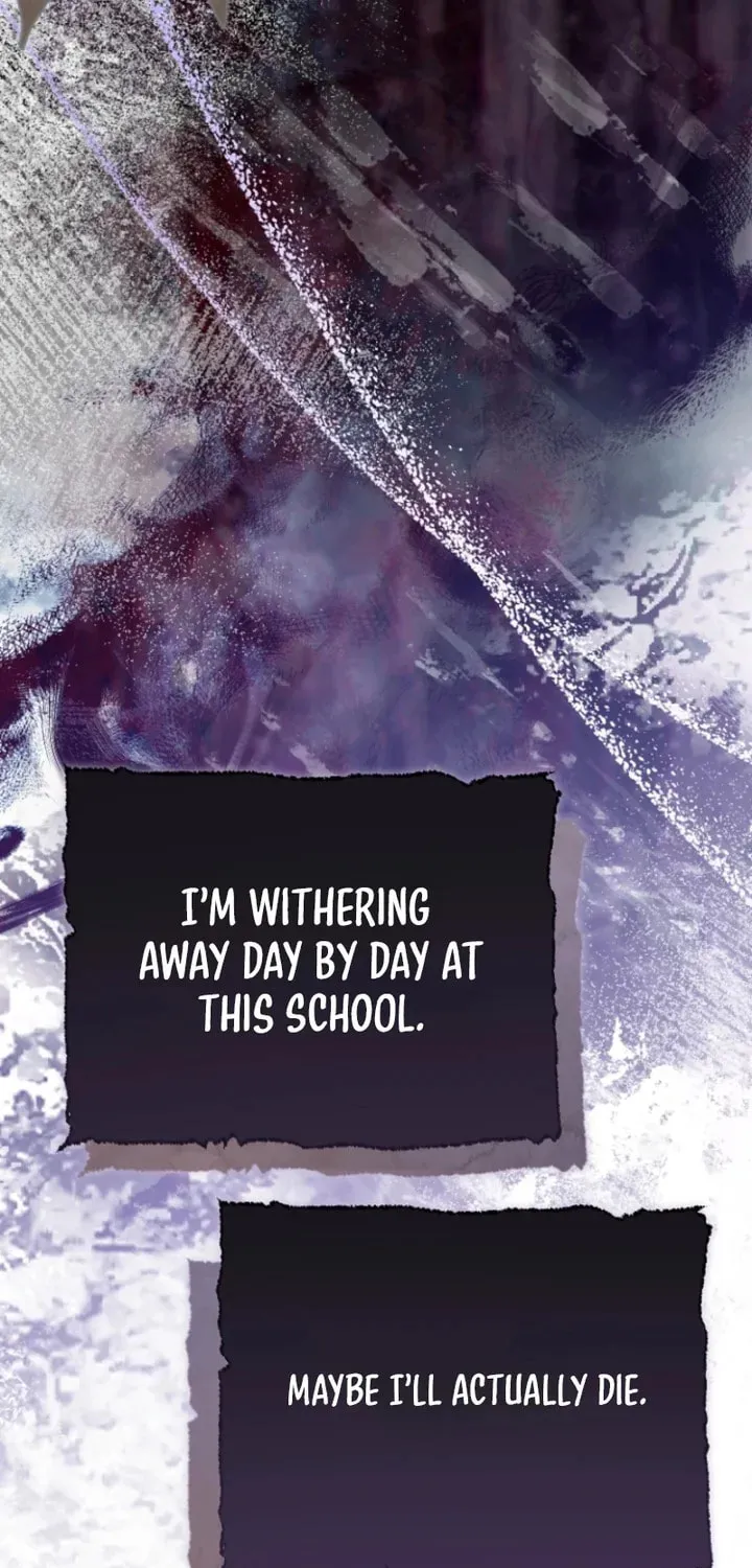Surviving in a School of Ghost Stories Chapter 1 page 85 - 