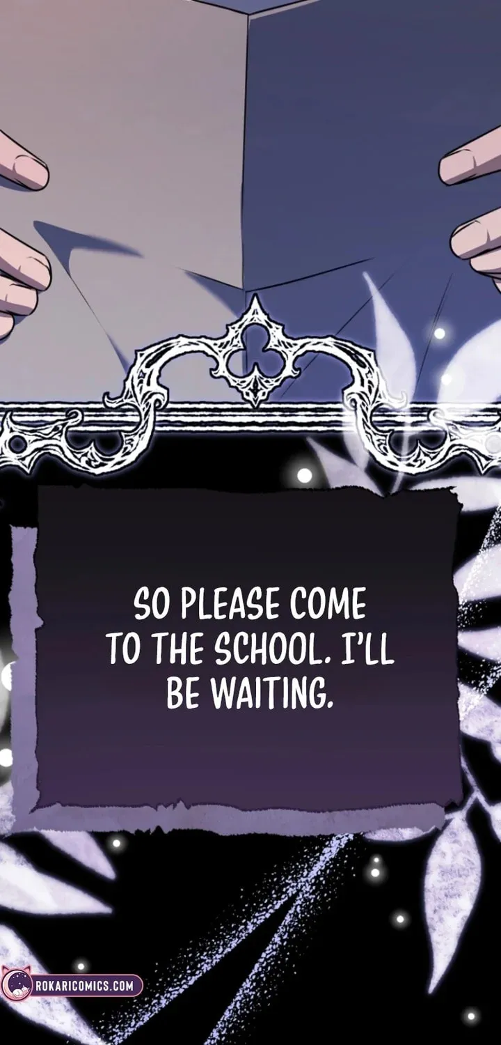 Surviving in a School of Ghost Stories Chapter 1 page 89 - 