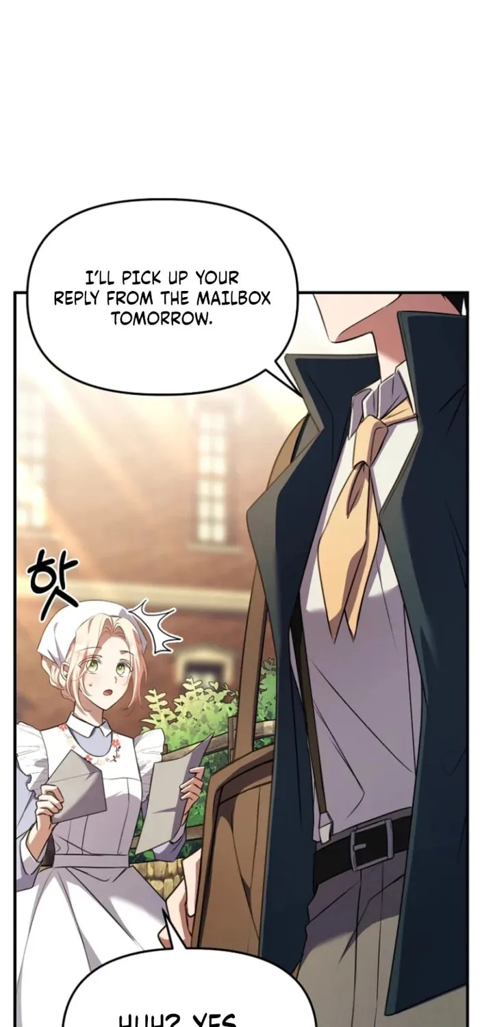 Surviving in a School of Ghost Stories Chapter 1 page 93 - 