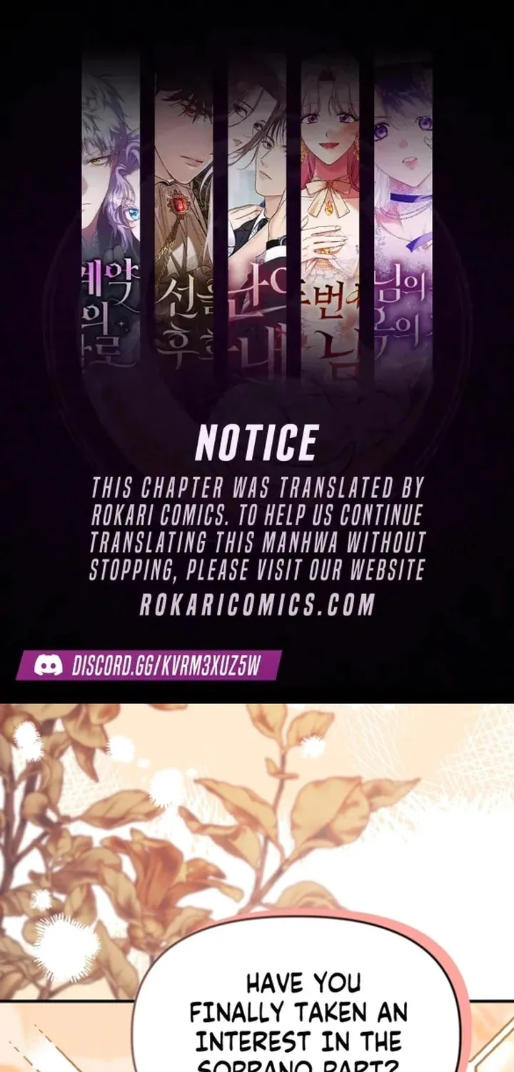 Surviving in a School of Ghost Stories Chapter 10 page 1 - 