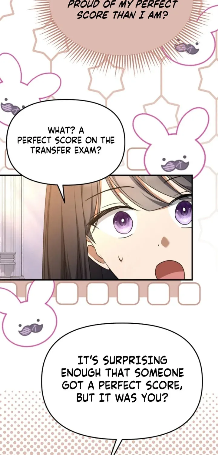Surviving in a School of Ghost Stories Chapter 10 page 13 - 