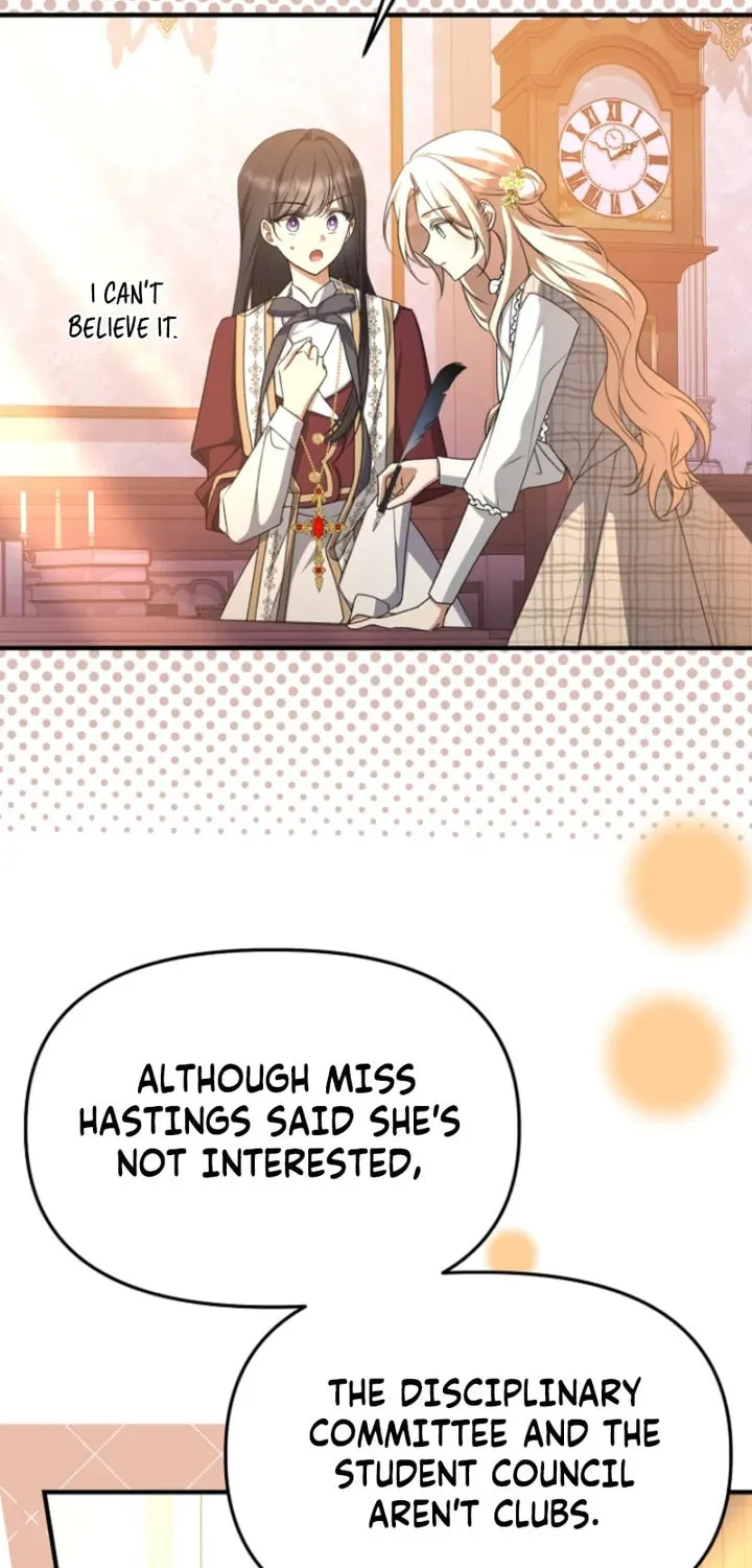 Surviving in a School of Ghost Stories Chapter 10 page 14 - 