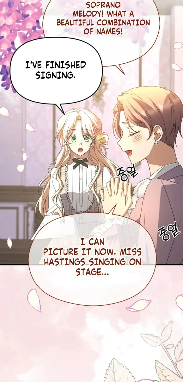 Surviving in a School of Ghost Stories Chapter 10 page 19 - 
