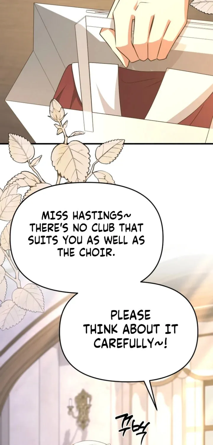 Surviving in a School of Ghost Stories Chapter 10 page 21 - 