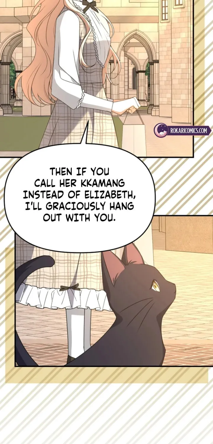 Surviving in a School of Ghost Stories Chapter 10 page 33 - 