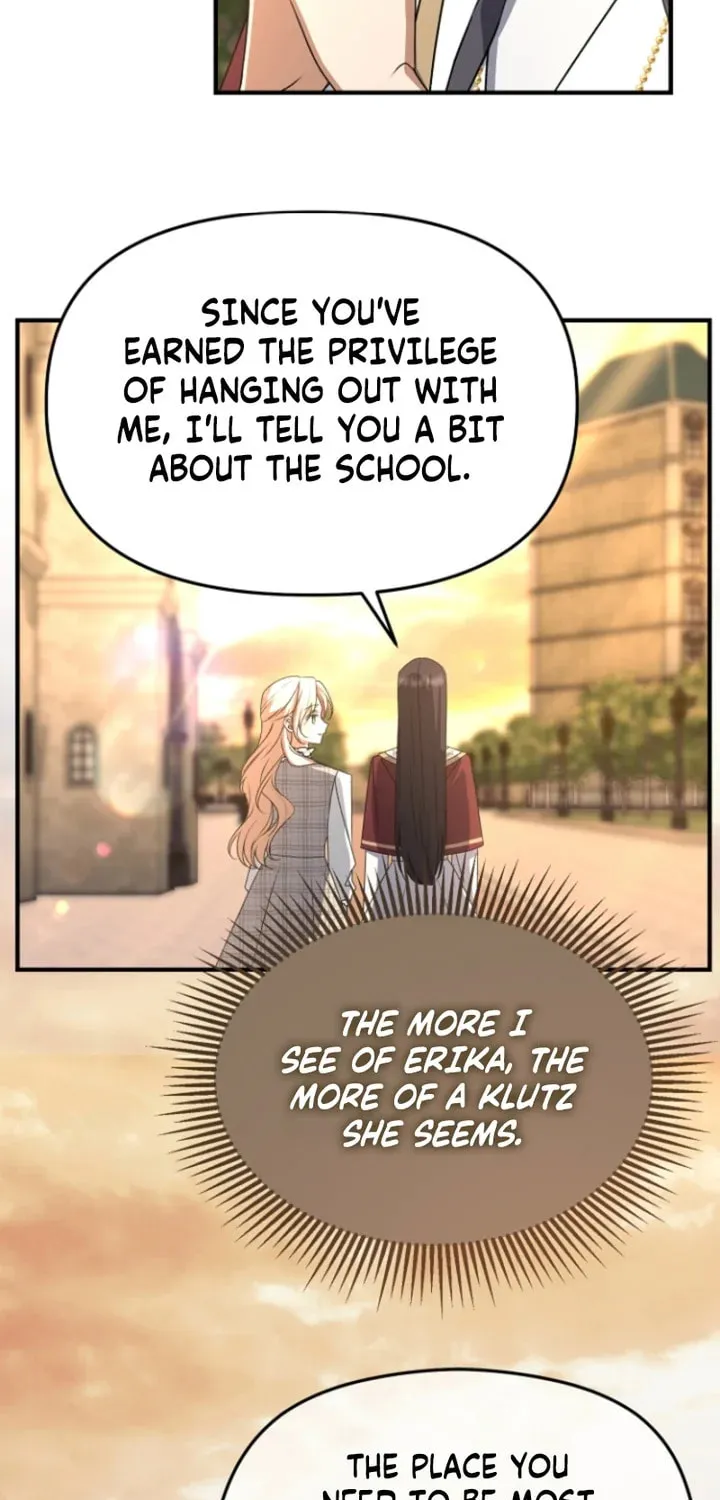 Surviving in a School of Ghost Stories Chapter 10 page 35 - 