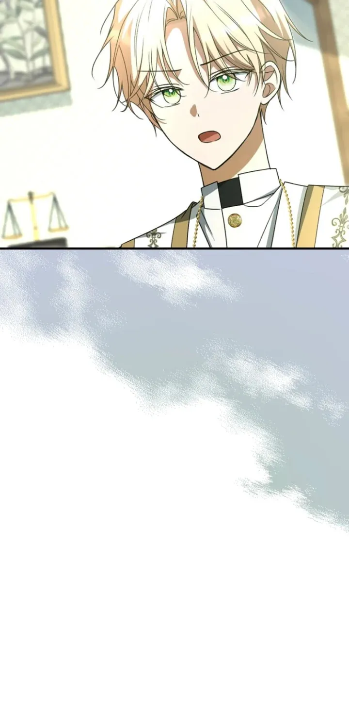 Surviving in a School of Ghost Stories Chapter 10 page 49 - 